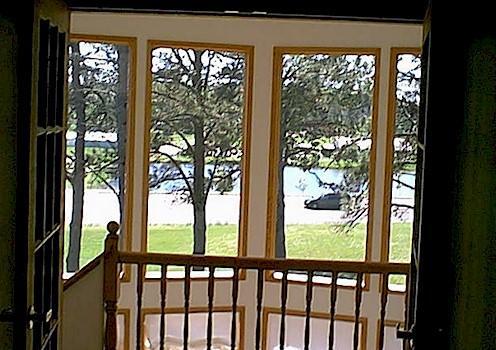 Thunderheart Villa Custer Exterior foto