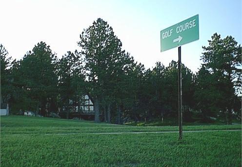 Thunderheart Villa Custer Exterior foto