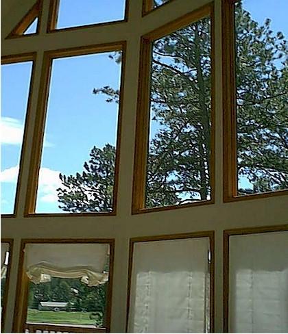 Thunderheart Villa Custer Exterior foto